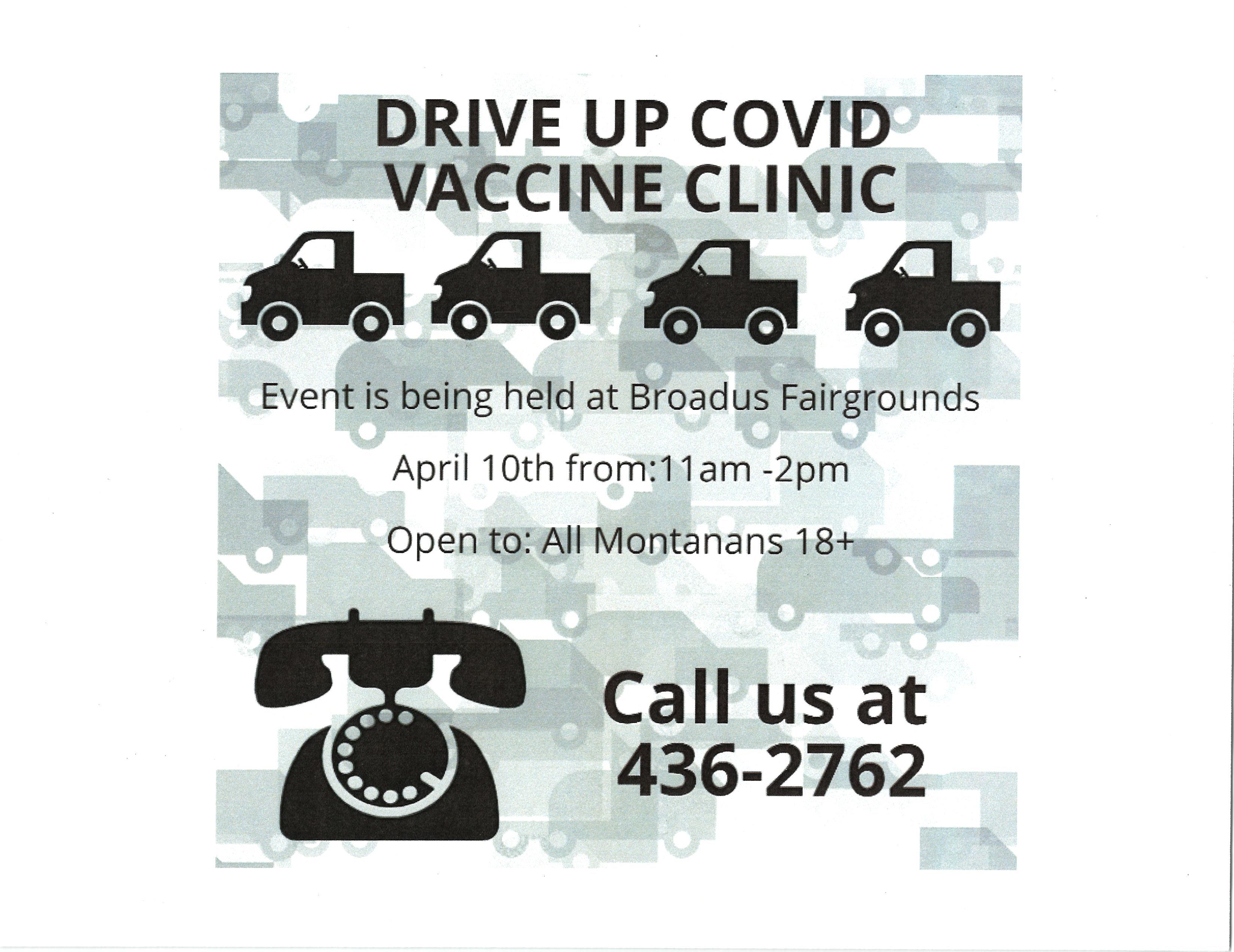 Powder River Medical Clinic