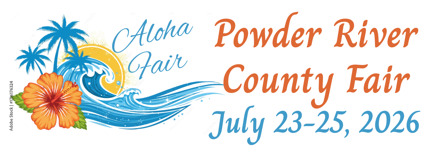 Fair theme & dates